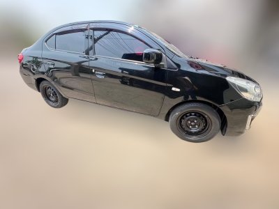 Mitsubishi Attraga ปี 2018 (อยุธยา)