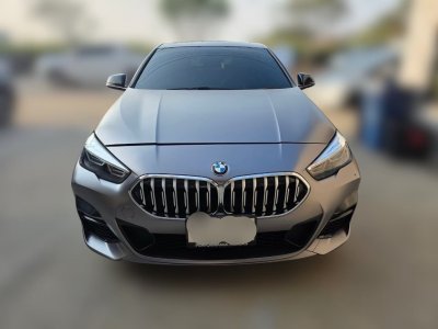 BMW 220i ปี 2021 (อยุธยา)