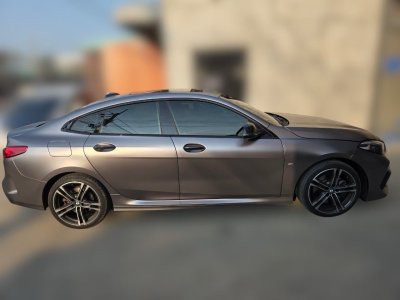 BMW 220i ปี 2021 (อยุธยา)