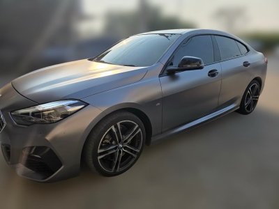 BMW 220i ปี 2021 (อยุธยา)