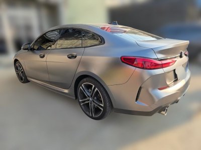 BMW 220i ปี 2021 (อยุธยา)