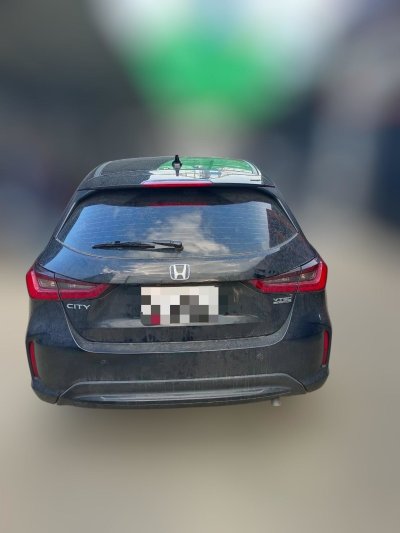 Handa City ปี 2025 (สมุทรปราการ)