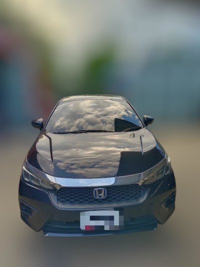 Handa City ปี 2025 (สมุทรปราการ)