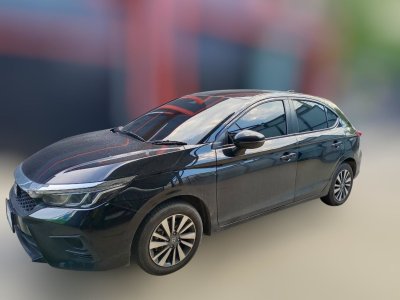 Handa City ปี 2025 (สมุทรปราการ)