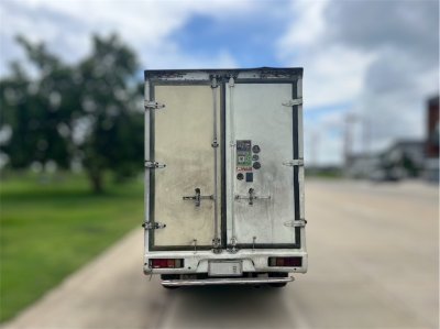 ISUZU D-MAX ปี 2017 (อยุธยา)