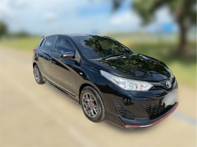 Toyota Yaris ปี 2020 (อยุธยา)