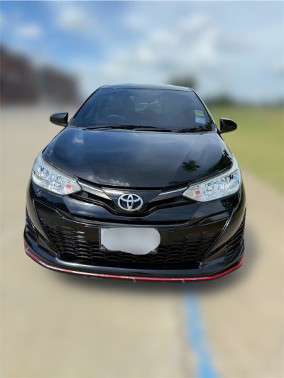 Toyota Yaris ปี 2020 (อยุธยา)