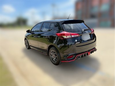 Toyota Yaris ปี 2020 (อยุธยา)