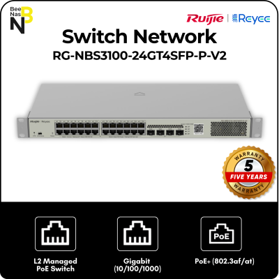 RG-NBS3100-24GT4SFP-P-V2