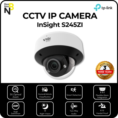 TP-LINK InSight S245ZI