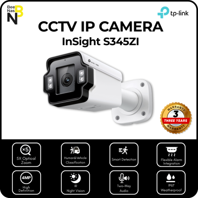 TP-LINK InSight S345ZI
