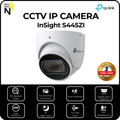 TP-LINK InSight S445ZI