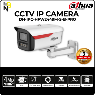 IPC-HFW2449M-S-B-PRO