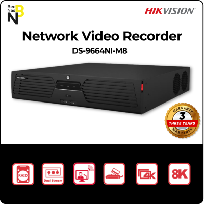 DS-9664NI-M8