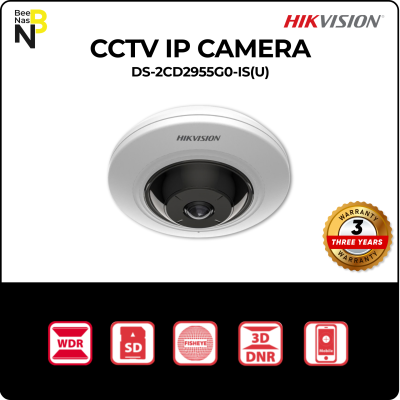 DS-2CD2955G0-IS(U)