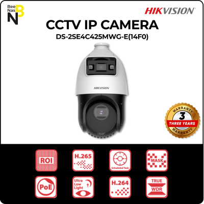 DS-2SE4C425MWG-E(14F0)