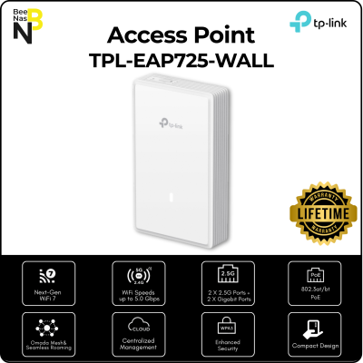 TPL-EAP725-WALL