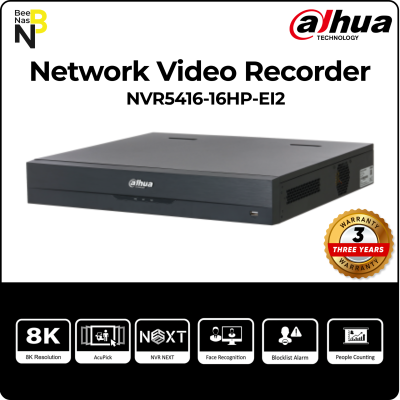 NVR5416-16HP-EI2