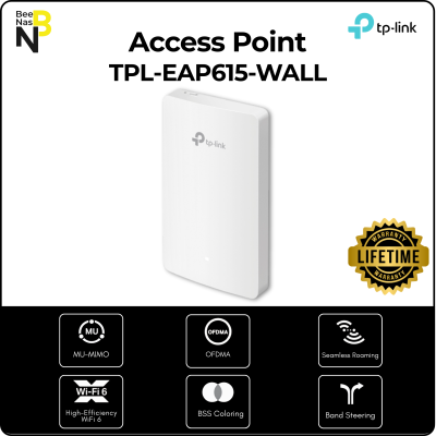 TPL-EAP615-WALL