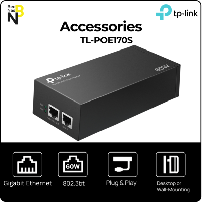 TL-POE170S