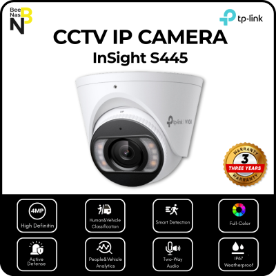 TP-LINK InSight S445