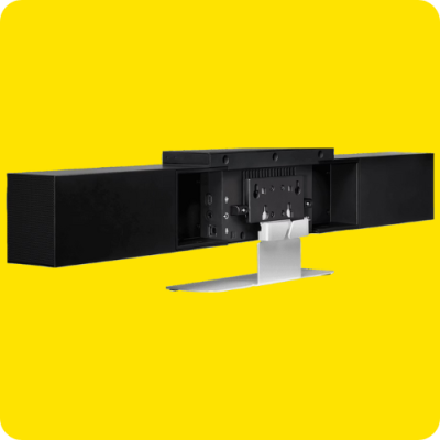 Poly Studio USB Video Bar