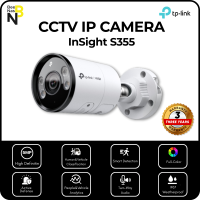 TP-LINK InSight S355