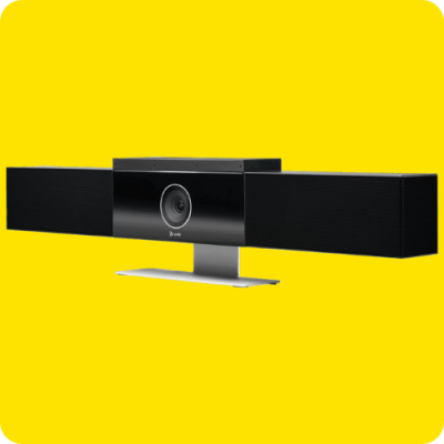 Poly Studio USB Video Bar