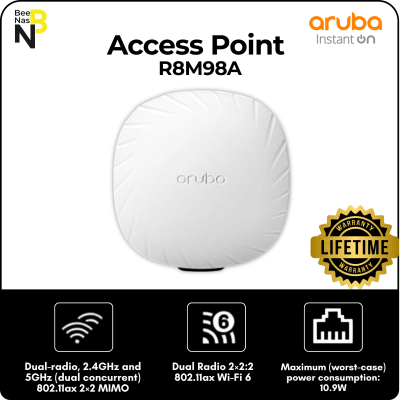 Access Point “Aruba” AP-503 (R8M98A)