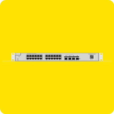 RG-NBS5200-24GT4XS RG-NBS5200-24GT4XS