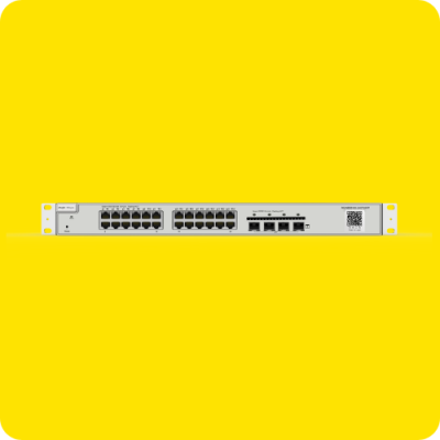 RG-NBS5100-24GT4SFP