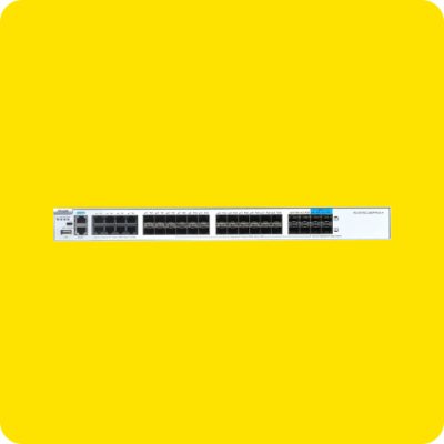 RG-S5750C-28SFP4XS-H