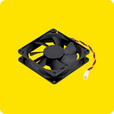 FAN 80*80*20_2 FAN 80*80*20_2