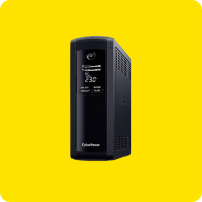 CYBER POWER VP1600ELCD 1600VA/960W