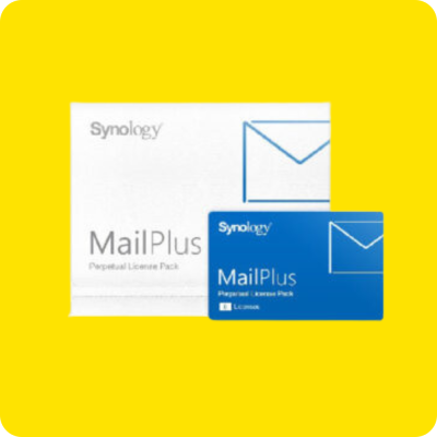 MailPlus 20 Licenses MailPlus 20 Licenses