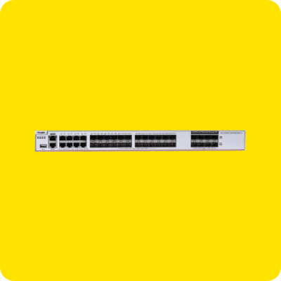 RG-S5760C-24SFP/8GT8XS-X RG-S5760C-24SFP/8GT8XS-X
