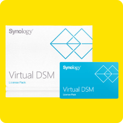 Virtual DSM