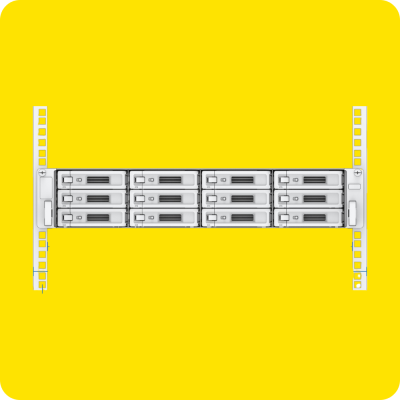 ชุดราง Synology RKS-02