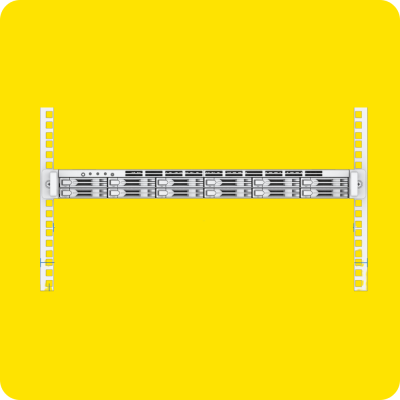ชุดราง Synology RKS-01