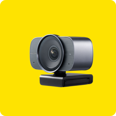 Conference Camera (Fixed Lens) Conference Camera (Fixed Lens)