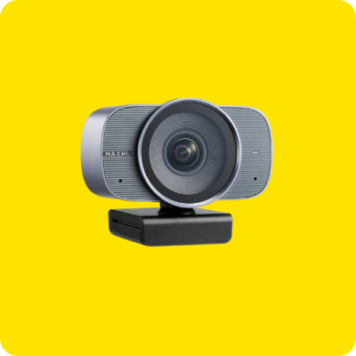 Conference Camera (Fixed Lens) Conference Camera (Fixed Lens)