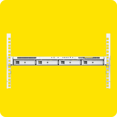 ชุดราง Synology RKM114