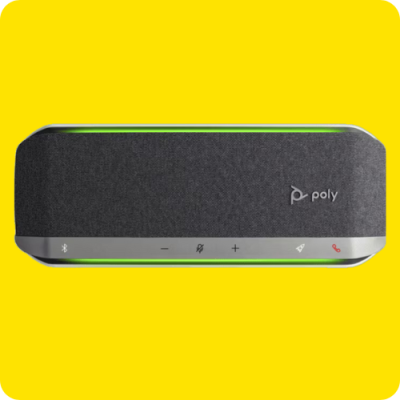 POLY SYNC 40+