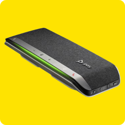 POLY SYNC 40+