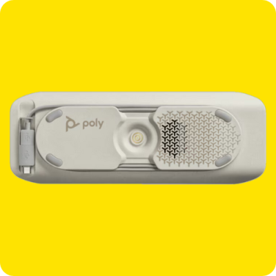 POLY SYNC 40+