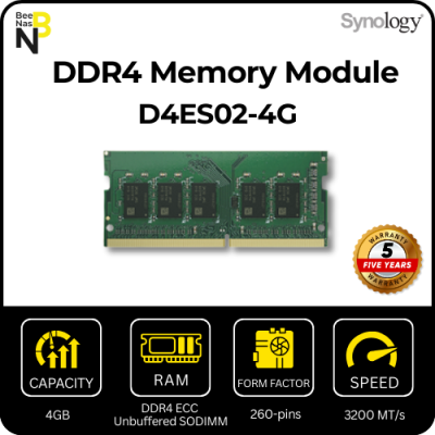 D4ES02-4G