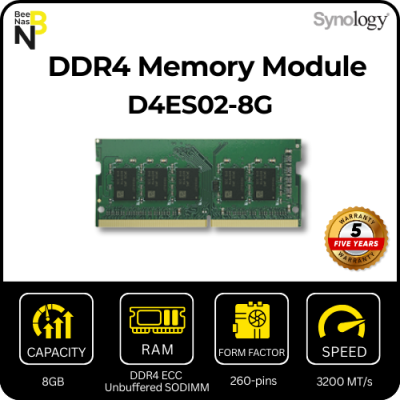 D4ES02-8G