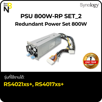 PSU 800W-RP SET_2