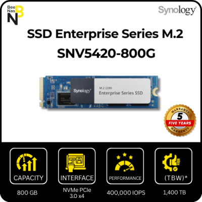 SNV5420-800G