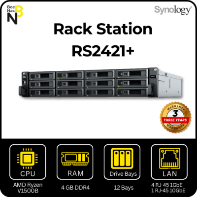 RS2421+